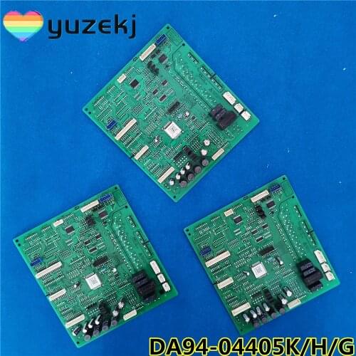 Good test For Refrigerator Main Control Board DA41-00827B DA94-04405K DA94-04405H DA94-04405G Motherboard Computer board
