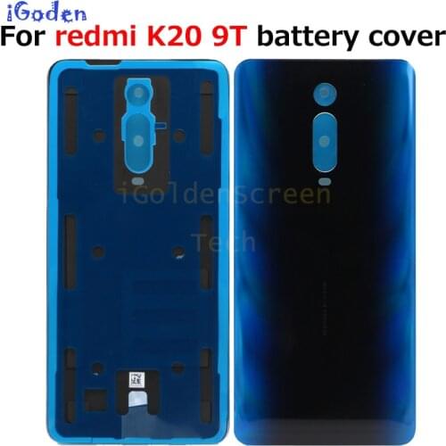 KINCOP Xiaomi Redmi K20 Phone Batteries