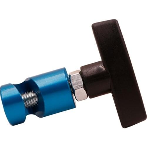 mi Xim Gas Stops For The Hood And Trunk