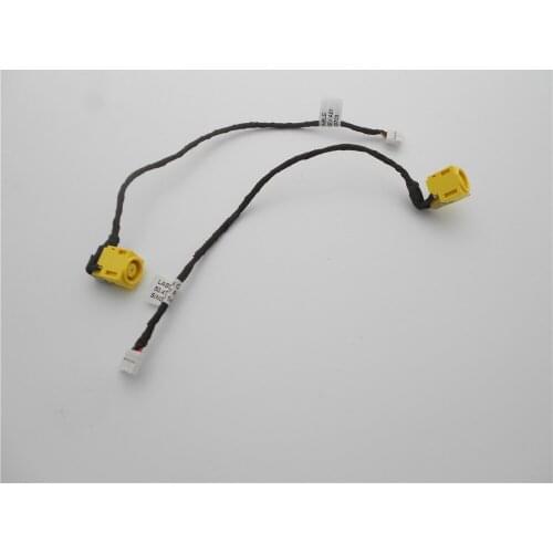 Laptop AC DC in Power Jack Socket For Lenovo Essential B590 Ideapad V580 V580A V580C 50.4TE08.021 50.4TE08.031