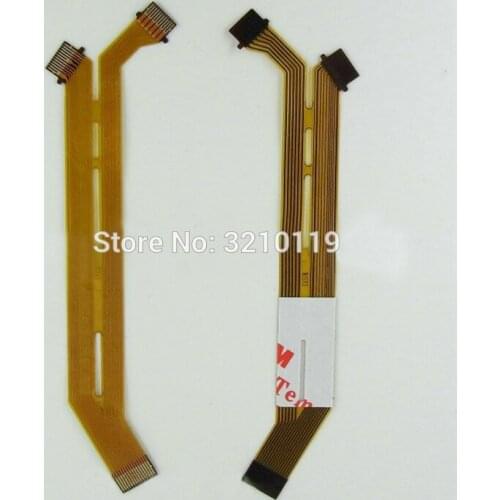 NEW Lens Anti-Shake Flex Cable For NIKON AF-S 16-85mm 16-85 mm f/3.5-5.6G ED VR Repair Part