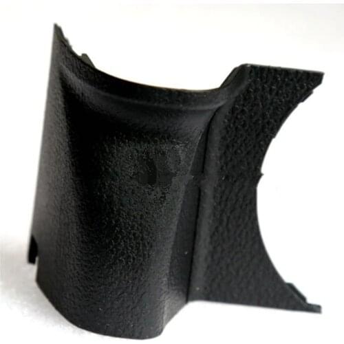 Originele Front hand grip rubber reparatie onderdelen voor panasonic DMC-G7 G7 camera repair part