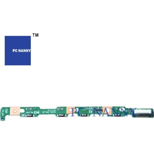 PC NANNY FOR Acer Aspire Switch 10V Power Button Board works