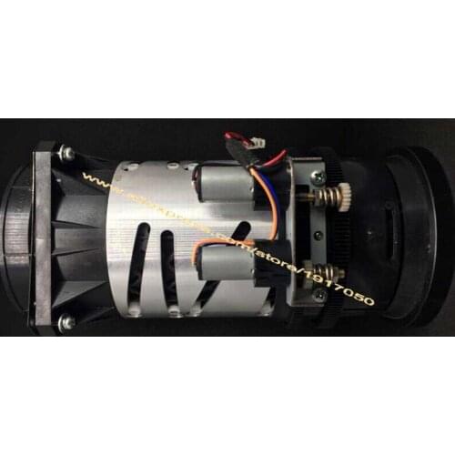 PL43301 Projector Lens For Mitsubishi 375MA Lens