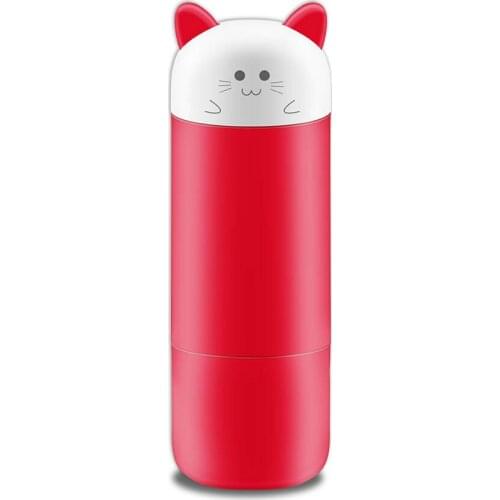 Bimirth Portable Baby Bottle Sterilizer Cleaning Rechargeable Milk Bottles UV & Ozone Clean for Pacifier Spoon Fork Teether Toy