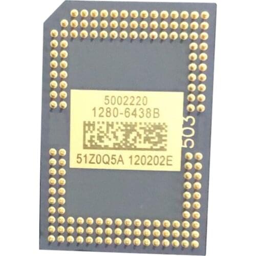 Projector DMD CHIP 1280-6038B 1280-6039B 1280-6138B 1280-6139B 1280-6238B 1280-6239B 1280-6338B 1280-6339B 1280-6438B 1280-6439B
