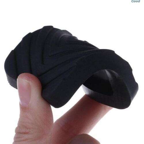 1PcsAuto Brake Clutch Rubber Pedal Pad Car Accessories for Hyundai Accent Tucson Tiburon Car-styling