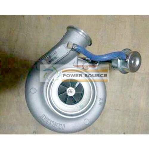 Turbo HX35W 4038471 3598036 3595159 4089746 4089136 3598036 for KOMATSU For CUMMIN S KCEC SAA6D102E-2 6B 6BTA 6BTAA 5.9L 154KW