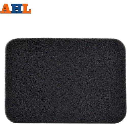 AHL Motorcycle Air Filter for HONDA GX240 GX270 GX340 GX390 Engine EM3000 3500 3800 4000 5000 6000 6500 EMS4000 4500 Generator