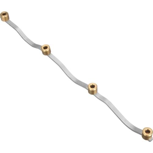 Intake Manifold Swirl Flap Rod for Vauxhall SAAB Alfa Romeo Z19DTH TiD JTD