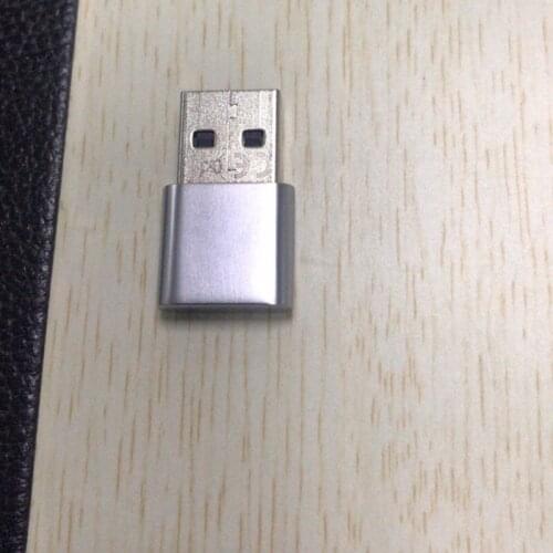 Y1AE Mini USB Fingerprint Reader for Windows 10 Hello, Bio-Metric Fingerprint Scanner PC Dongle for Password-Free