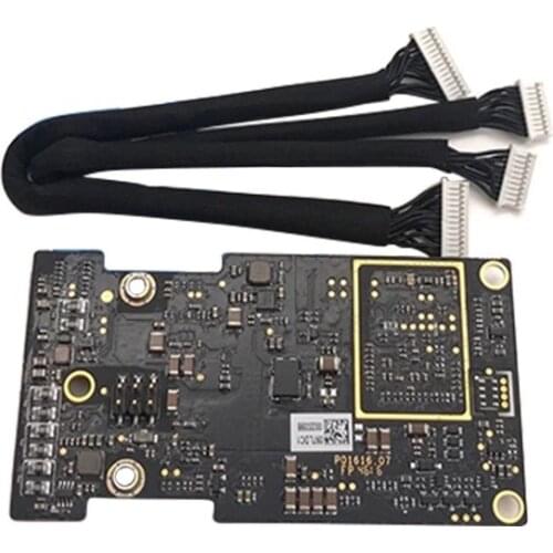 Original New DJI Inspire 2 Central Board Repair Parts Replacement