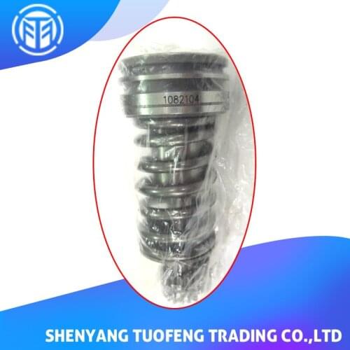 T.DI Hot Sale Diesel Fuel Injection Parts Element Plunger 108-2104 Suitable For Caterpillar CAT