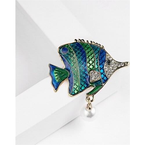 ZJCLJ Small Brooches For Clothes