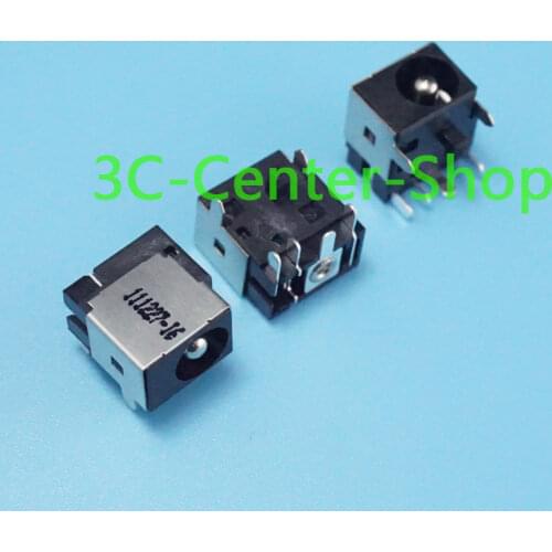1 PCS 2.5MM Laptop dc power jack For Lenovo G480 G480A G580 DC Jack Connector charging port