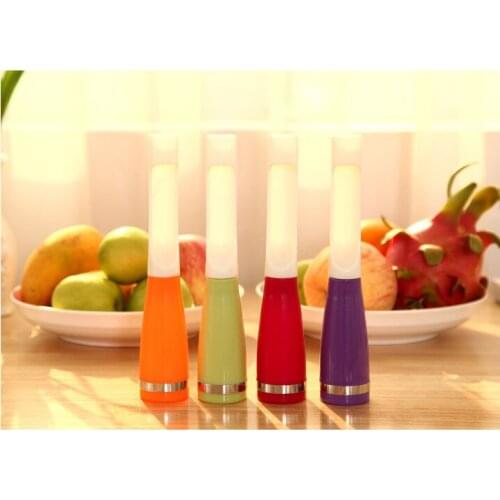 1PC Apple Corer Cutter Fruit Vegetable Tools Kitchen Gadgets Creative Seeder Utensilios De Cocina Cuisine Sembradora OK 0287