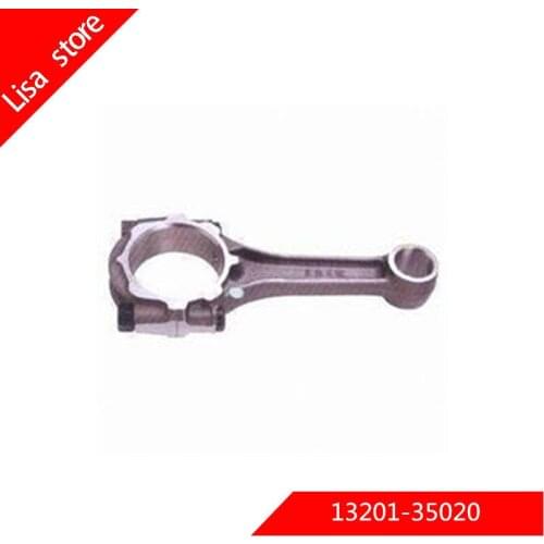 13201-35020 Engine connecting rod for Toyota FJ80 RN(9204-)