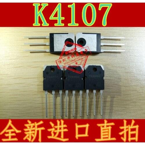 2SK4107 K4107