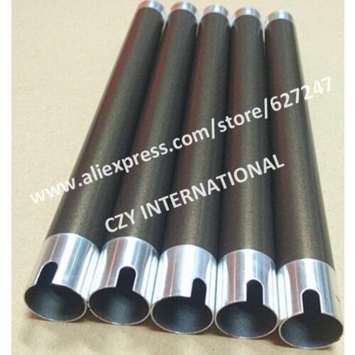 5X 2HS25230 2HS25231 Upper Fuser Heat Roller for Kyocera FS1100 1110 FS1120 FS1300 FS1320 FS1028 FS1024 FS2000 KM2810 KM2820