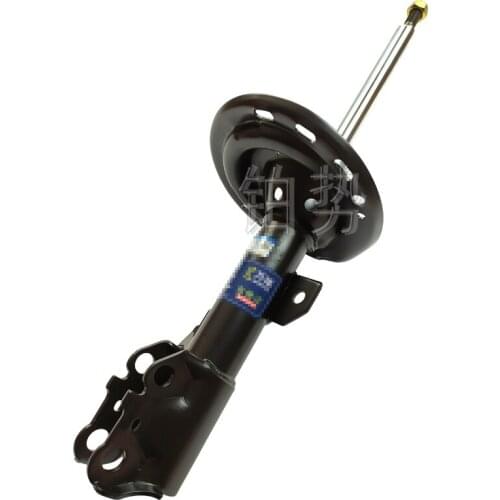 Car Front shock absorber core assembly 2008Lex usRX 450H engine shock absorber fixed strut bracket hydraulic buffer