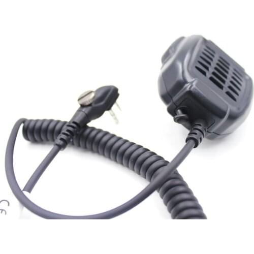 HYT Microphone SM08M3 handheld microphone Fit for TC-500 TC-600 TC-610 TC-620 TC-700 TC-580 TC-518 TC-618 woki toki