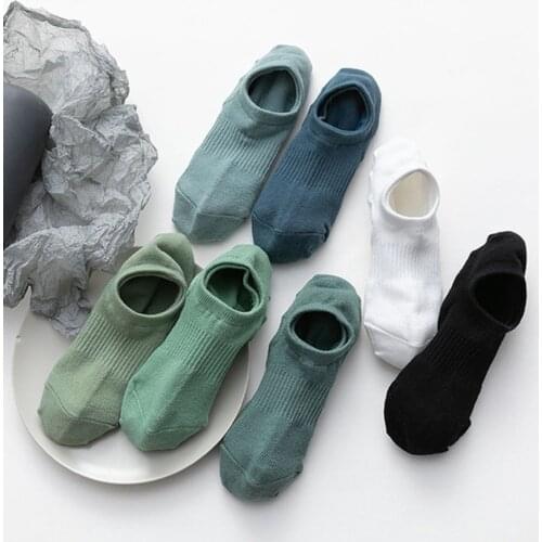 Kesumvin Men's Socks With Print