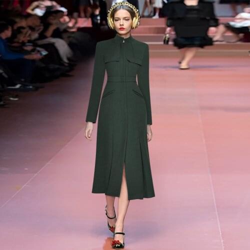 Meyyithun Womens Long Coats