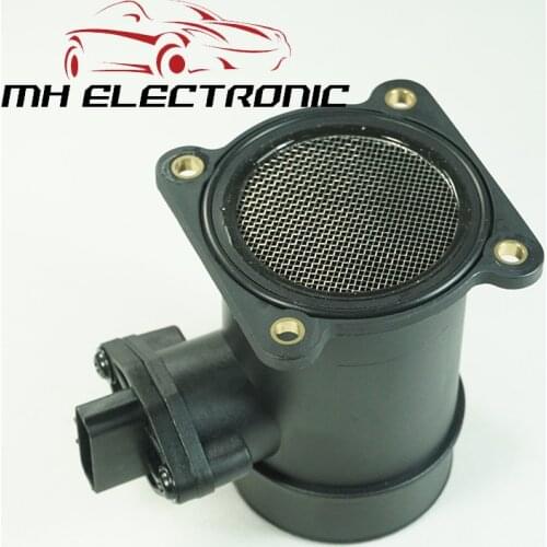MH ELECTRONIC Free Shipping NEW Mass Air Flow Sensor Meter MAF 22680-5U400 226805U400 0280218094 For Nissan Primera Almera 1.8L