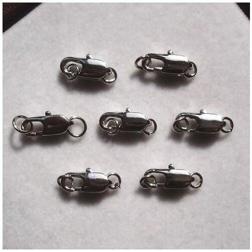 Fashion Jewelry Findings Wholesale Necklace Bracelet Jewellery Accessory, Alloy Metal Beads, Cheap Sale, 100pcs/lot