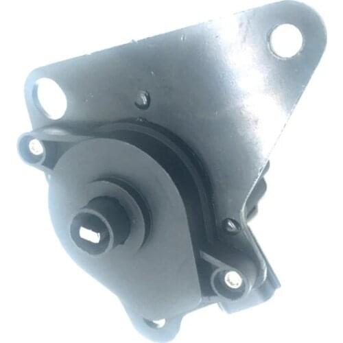 For Dodge Avenger Journey Caliber Jeep Chrysler 2007-2013 2.4L 4884549AD 04884549AD Intake Short Runner Control Valve Actuator