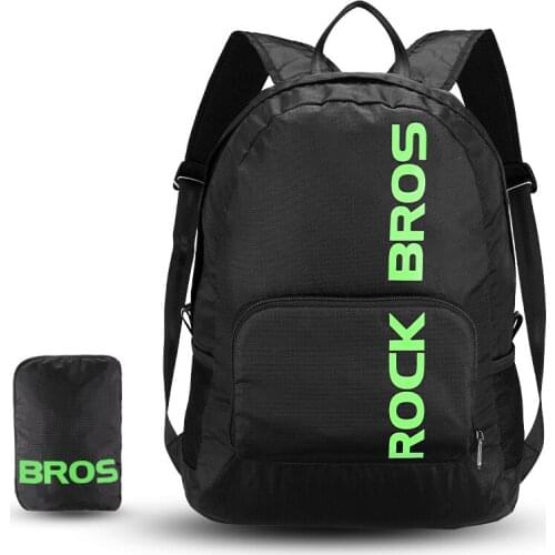 Походные рюкзаки ROCKBROS China At AliExpress
