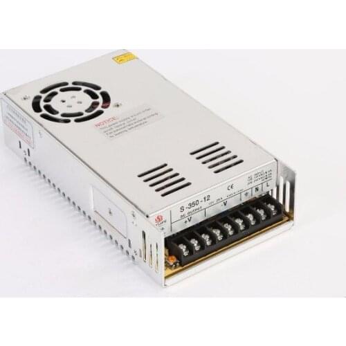 S-350W12v30a Switching Power Supply S-350-12 High Quality Power Supply Automation Equipment Power Supply