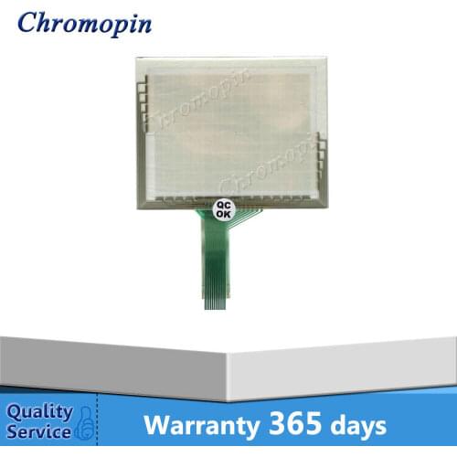 Touch panel for Pro-face 2880011-01 2880037 QuickPanel