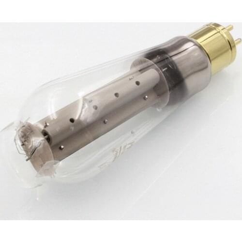 T-054 Fullmusic Premium 300B/C/+/CNE Vacuum Tube Replace 300B Special Carbon Plate Vintage Hifi Audio Tube AMP DIY