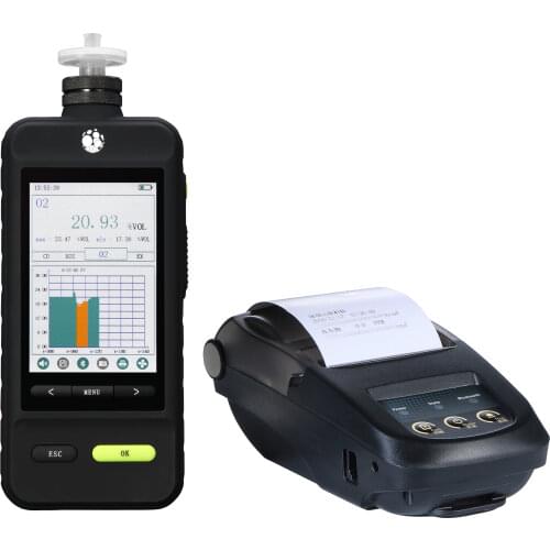 YuanTe Instruments For Measurement And Analysis