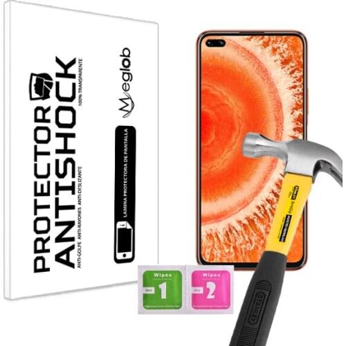 Screen protective Anti-Shock Anti-scratch Anti-Shatter compatible with Huawei Honor View 30