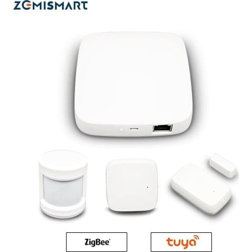 Охранные сигнализации Zemismart China At AliExpress