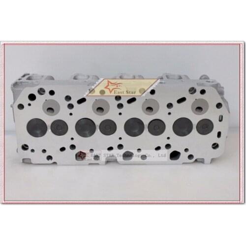 908 781 908781 3C 3C-T 2C 2C-TE 2C-TE 3C-TE Complete Cylinder Head Assembly ASSY 2.0L 2.2L TD 11101-64390 1110164390 11101 64390