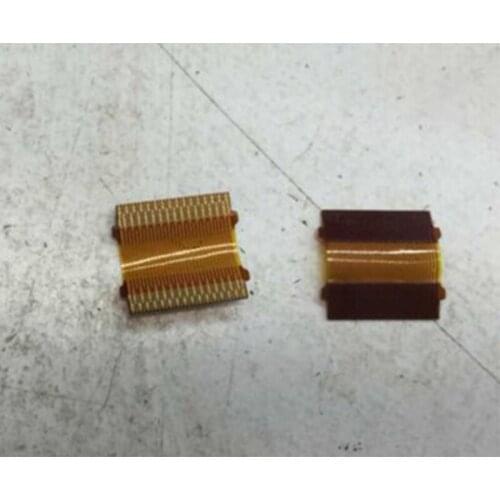 98%new used for Casio zr1000 ZR1200 top plate cable motherboard cable flex