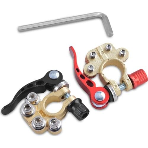 BoFaCarry Battery Capacity Testers