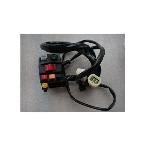 For General purpose high quality for cfmoto spring x8 left the switch assembly wholesale