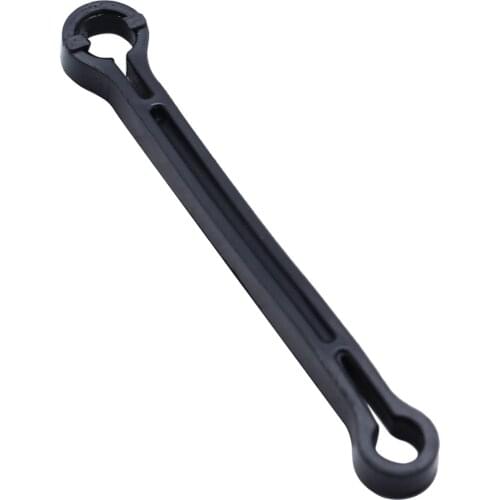 For Volvo D5 Engine Swirl Throttle Link Arm Shaft for Volvo C30 C70 S40 V50 S60 S80 V70 XC60