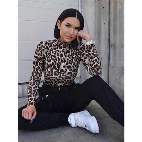 Dozw Women's Long Sleeve Bodysuits