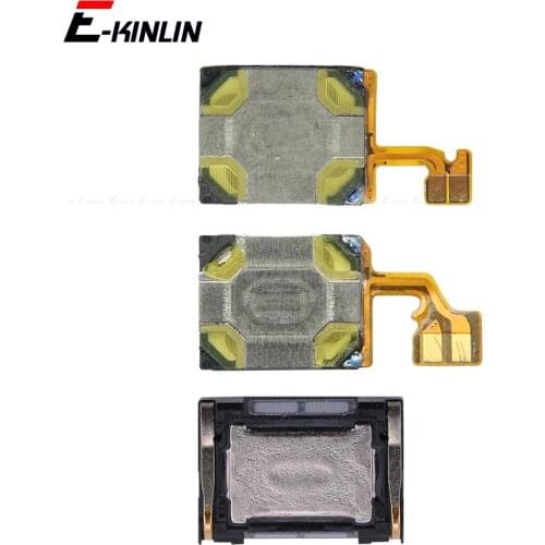 E-KINLIN Flex Cables For Oppo A5 Phones
