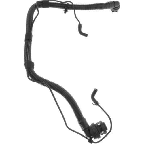 PCV Valve Tubing Positive Crank Ventilation Valve Pipe with Bypass Valve Tube for Buick for Chevrolet Cruze Sonic Trax