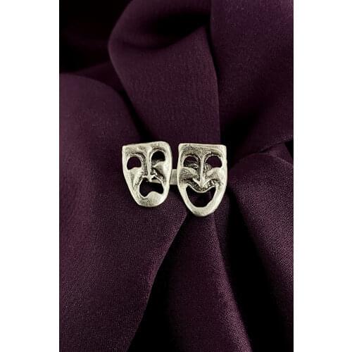 Mooni Accessories Women's Silver Rings