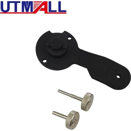 Camshaft Locking Tool Kit For VW Audi 1.4 TFSI Engine Timing Tool T10504