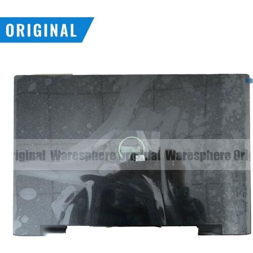 New Original LCD Back Cover for Dell G7 7790 G2TC3 0G2TC3 Black