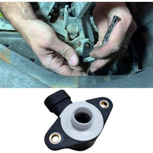 NEW-for Yamaha Drive (G29) Golf Cart Throttle Sensor JW2-H5885-00 Accelerator Position Sensor Golf Cart Accessories