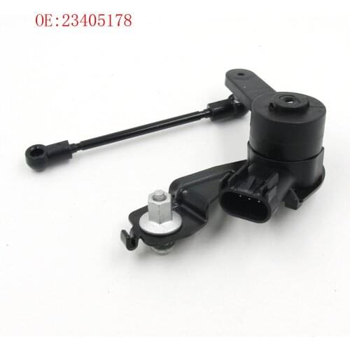 NEW Air Suspension Ride Height Level Sensor For Chevrolet Camaro 2016-2018 OE 23405178